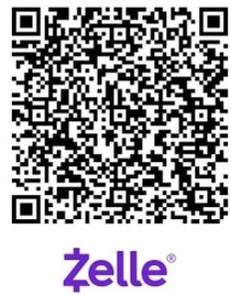 Zelle QR Code